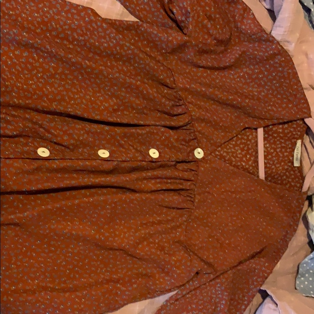 Ces Femme dress